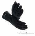 Spyder Bandit Gloves Handschuhe, , Schwarz, , Herren,Damen,Unisex, 0039-10253, 5638111577, , N4-04.jpg