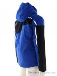 Spyder Leader Jacket Mens Ski Jacket, , Blue, , Male, 0039-10254, 5638111596, , N1-16.jpg