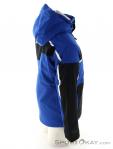 Spyder Leader Jacket Mens Ski Jacket, , Blue, , Male, 0039-10254, 5638111596, , N2-17.jpg