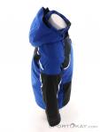 Spyder Leader Jacket Mens Ski Jacket, , Blue, , Male, 0039-10254, 5638111596, , N3-18.jpg