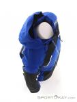 Spyder Leader Jacket Mens Ski Jacket, , Blue, , Male, 0039-10254, 5638111596, , N4-19.jpg