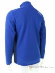 Spyder Bandit Jacket Mens Sweater, , Blue, , Male, 0039-10255, 5638111606, , N1-11.jpg