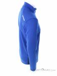 Spyder Bandit Jacket Mens Sweater, , Blue, , Male, 0039-10255, 5638111606, , N2-17.jpg
