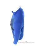 Spyder Bandit Jacket Hommes Pulls, , Bleu, , Hommes, 0039-10255, 5638111606, , N3-08.jpg