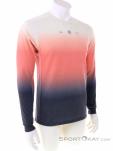 Fox Ranger Drirelease MD LS Lunar Mens Biking Shirt, Fox, Multicolored, , Male, 0236-10886, 5638111611, 191972826511, N1-01.jpg