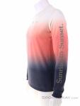 Fox Ranger Drirelease MD LS Lunar Mens Biking Shirt, Fox, Multicolored, , Male, 0236-10886, 5638111611, 191972826511, N1-06.jpg