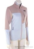 Picture Rommana FZ Donna Giacca Fleece, Picture, Blu, , Donna, 0343-10204, 5638111616, 3663270764651, N1-01.jpg