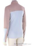 Picture Rommana FZ Donna Giacca Fleece, Picture, Blu, , Donna, 0343-10204, 5638111616, 3663270764651, N1-11.jpg