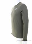 Fox Ranger Drirelease MD LS Tred Caballeros Camiseta para ciclista, Fox, Marrón, , Hombre, 0236-10887, 5638111621, 191972853722, N1-06.jpg