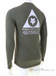 Fox Ranger Drirelease MD LS Tred Herren Bikeshirt, Fox, Braun, , Herren, 0236-10887, 5638111621, 191972853722, N1-11.jpg