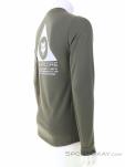 Fox Ranger Drirelease MD LS Tred Caballeros Camiseta para ciclista, Fox, Marrón, , Hombre, 0236-10887, 5638111621, 191972853722, N1-16.jpg