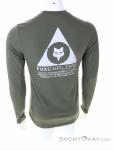 Fox Ranger Drirelease MD LS Tred Caballeros Camiseta para ciclista, Fox, Marrón, , Hombre, 0236-10887, 5638111621, 191972853722, N2-12.jpg