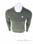 Fox Ranger Drirelease MD LS Tred Herren Bikeshirt, Fox, Braun, , Herren, 0236-10887, 5638111621, 191972853722, N3-03.jpg