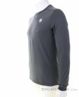 Fox Ranger Drirelease MD LS Tred Caballeros Camiseta para ciclista, Fox, Gris oscuro, , Hombre, 0236-10887, 5638111626, 191972833588, N1-06.jpg