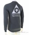 Fox Ranger Drirelease MD LS Tred Uomo Maglia da Bici, Fox, Grigio scuro, , Uomo, 0236-10887, 5638111626, 191972833588, N1-11.jpg