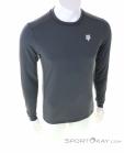 Fox Ranger Drirelease MD LS Tred Uomo Maglia da Bici, Fox, Grigio scuro, , Uomo, 0236-10887, 5638111626, 191972833588, N2-02.jpg