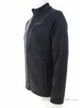 Spyder Encore Jacket Mens Sweater, , Black, , Male, 0039-10256, 5638111632, , N1-06.jpg