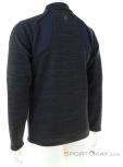 Spyder Encore Jacket Mens Sweater, , Black, , Male, 0039-10256, 5638111632, , N1-11.jpg