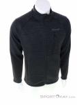 Spyder Encore Jacket Mens Sweater, , Black, , Male, 0039-10256, 5638111632, , N2-02.jpg