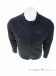 Spyder Encore Jacket Mens Sweater, , Black, , Male, 0039-10256, 5638111632, , N3-03.jpg