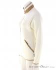 Picture Tippan FZ Women Fleece Jacket, , White, , Female, 0343-10205, 5638111637, , N1-06.jpg