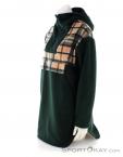 Picture Oskoy Donna Giacca Fleece, , Multicolore, , Donna, 0343-10206, 5638111656, , N1-06.jpg
