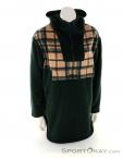Picture Oskoy Donna Giacca Fleece, , Multicolore, , Donna, 0343-10206, 5638111656, , N2-02.jpg