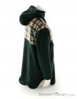 Picture Oskoy Women Fleece Jacket, Picture, Multicolored, , Female, 0343-10206, 5638111656, 3663270771451, N2-17.jpg