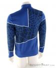 Spyder Vital 1/2 Zip Mens Sweater, , Blue, , Male, 0039-10257, 5638111677, , N2-12.jpg