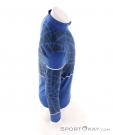 Spyder Vital 1/2 Zip Mens Sweater, , Blue, , Male, 0039-10257, 5638111677, , N3-18.jpg