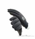 Fox Defend Lo-Pro Fire Winter Biking Gloves, Fox, Black, , Male,Female,Unisex, 0236-10891, 5638111687, 191972809774, N5-15.jpg