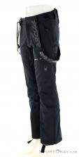 Spyder Dare Pants Lengths Mens Ski Pants, , Black, , Male, 0039-10260, 5638111714, , N1-06.jpg