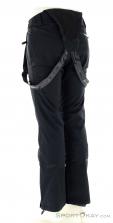 Spyder Dare Pants Lengths Mens Ski Pants, , Black, , Male, 0039-10260, 5638111714, , N1-11.jpg