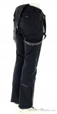 Spyder Dare Pants Lengths Mens Ski Pants, , Black, , Male, 0039-10260, 5638111714, , N1-16.jpg