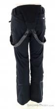 Spyder Dare Pants Lengths Mens Ski Pants, , Black, , Male, 0039-10260, 5638111714, , N2-12.jpg