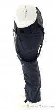 Spyder Dare Pants Lengths Mens Ski Pants, , Black, , Male, 0039-10260, 5638111714, , N3-08.jpg
