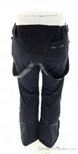 Spyder Dare Pants Lengths Mens Ski Pants, , Black, , Male, 0039-10260, 5638111714, , N3-13.jpg