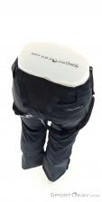 Spyder Dare Pants Lengths Mens Ski Pants, , Black, , Male, 0039-10260, 5638111714, , N4-14.jpg