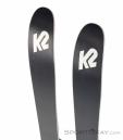 K2 Mindbender JR + FDT 7.0 JR Freeride Enfants Set de ski 2024, K2, Gris clair, , Garçons,Filles, 0020-10420, 5638111740, 196222122238, N3-13.jpg