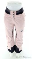 Picture Exa Women Ski Pants, Picture, Gray, , Female, 0343-10208, 5638111754, 3663270768994, N3-03.jpg