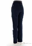 Picture Seen Mujer Pantalón para ski, Picture, Azul oscuro, , Mujer, 0343-10209, 5638111763, 3663270768642, N1-11.jpg