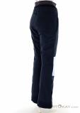 Picture Seen Mujer Pantalón para ski, Picture, Azul oscuro, , Mujer, 0343-10209, 5638111763, 3663270768642, N1-16.jpg
