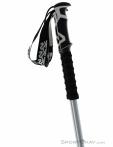K2 Lockjaw Aluminium 105-145cm Ski Poles, , Black, , Male,Female,Unisex, 0020-10428, 5638111796, , N1-16.jpg