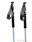 K2 Lockjaw Aluminium 105-145cm Ski Poles, , Black, , Male,Female,Unisex, 0020-10428, 5638111796, , N2-12.jpg