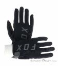 Fox Ranger Gel Gants de vélo, Fox, Noir, , Hommes,Femmes,Unisex, 0236-10897, 5638111797, 191972734465, N1-01.jpg