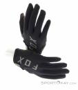 Fox Ranger Gel Guantes para ciclista, Fox, Negro, , Hombre,Mujer,Unisex, 0236-10897, 5638111797, 191972734489, N3-03.jpg