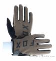 Fox Ranger Gel Biking Gloves, Fox, Brown, , Male,Female,Unisex, 0236-10897, 5638111807, 191972831713, N1-01.jpg