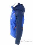 Spyder Vanqysh GTX Mens Ski Jacket Gore-Tex, , Blue, , Male, 0039-10261, 5638111832, , N2-07.jpg