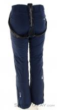Spyder Bormio GTX Hommes Pantalon de ski Gore-Tex, , Bleu foncé, , Hommes, 0039-10262, 5638111847, , N2-12.jpg