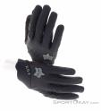 Fox Defend Wind Offroad Guantes para ciclista, Fox, Negro, , Hombre,Mujer,Unisex, 0236-10900, 5638111852, 191972809453, N3-03.jpg